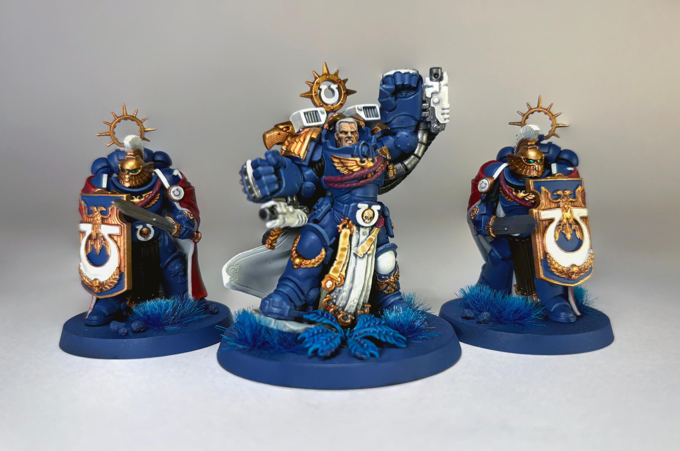 Marneus Calgar