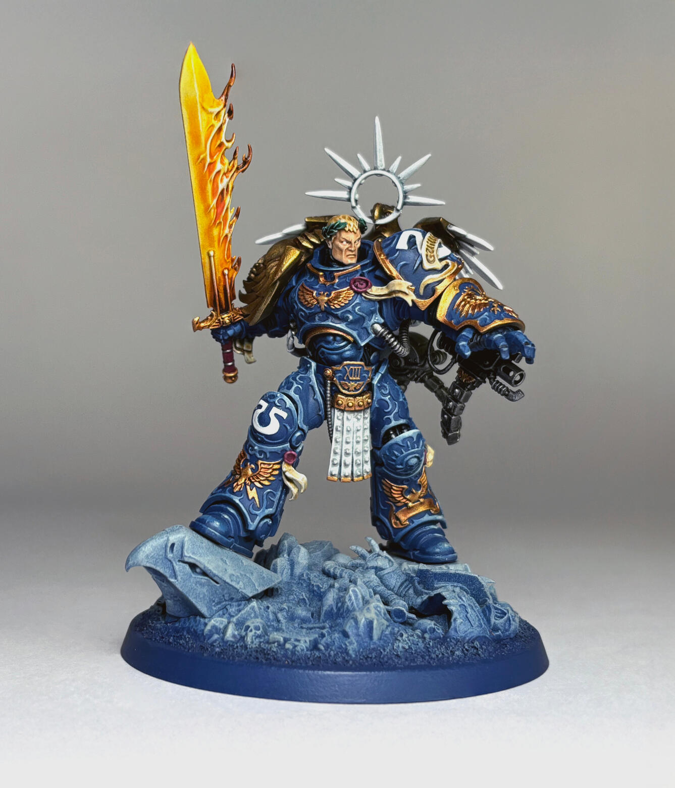 Roboute Guilliman
